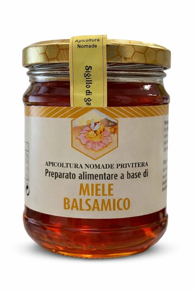 MIELE BALSAMICO