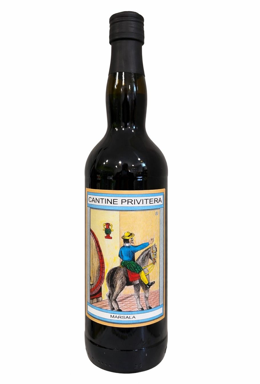 MARSALA
