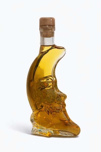 DECORATION BOTTLE MOON