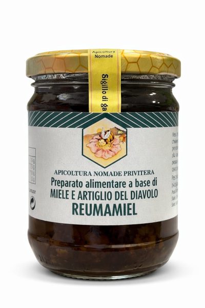 REUMAMIEL