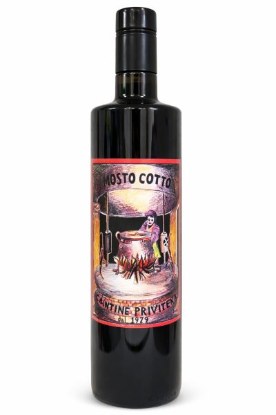 MOSTO COTTO
