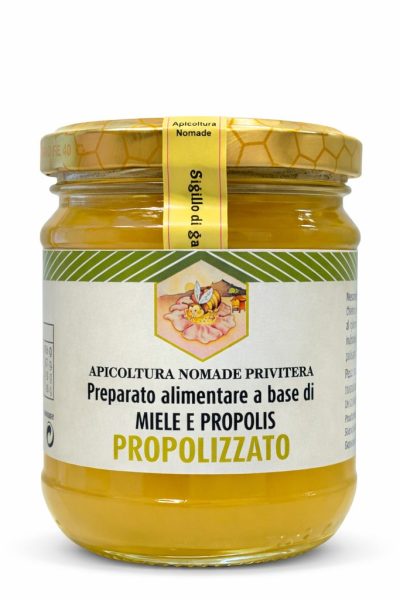 PROPOLIZZATO