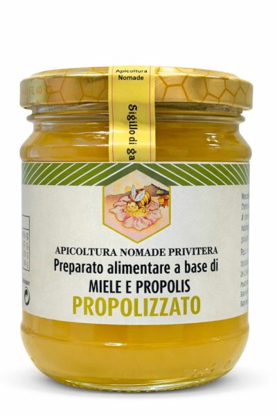 PROPOLIZZATO