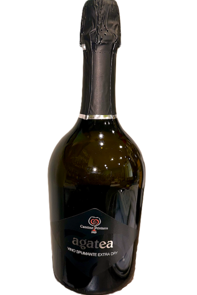 SPUMANTE EXTRA DRY WINE