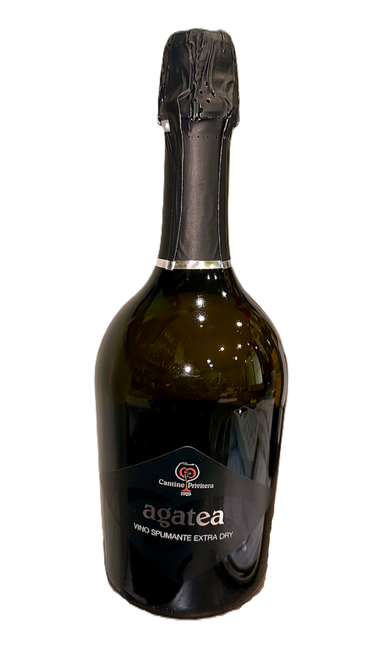 SPUMANTE EXTRA DRY WINE