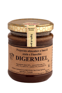 digermiel