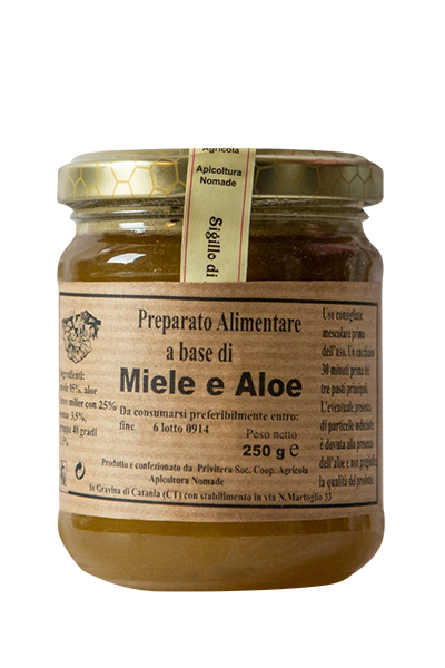 miele-aloe