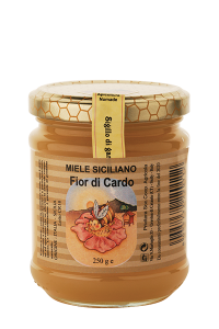 miele-cardo-250g