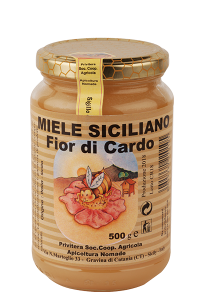 miele-cardo-500g