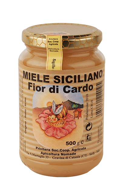 miele-cardo-500g