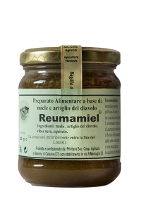 reumamiel