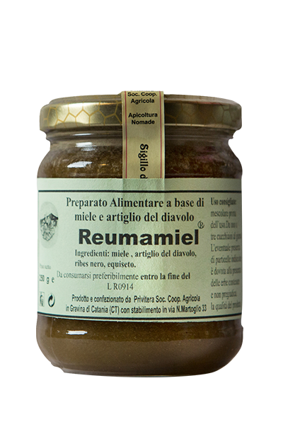 reumamiel