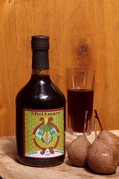 Amaro di Miele