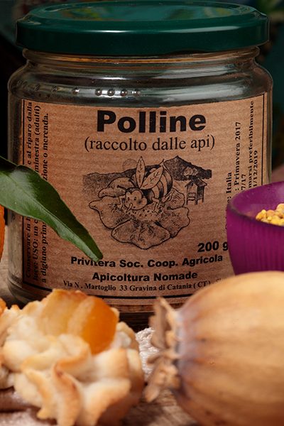 Polline