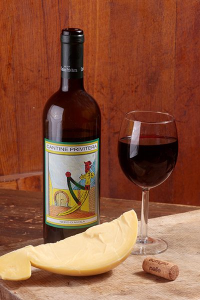 Sicilian DOC Wines and IGT Terre Siciliane Wines